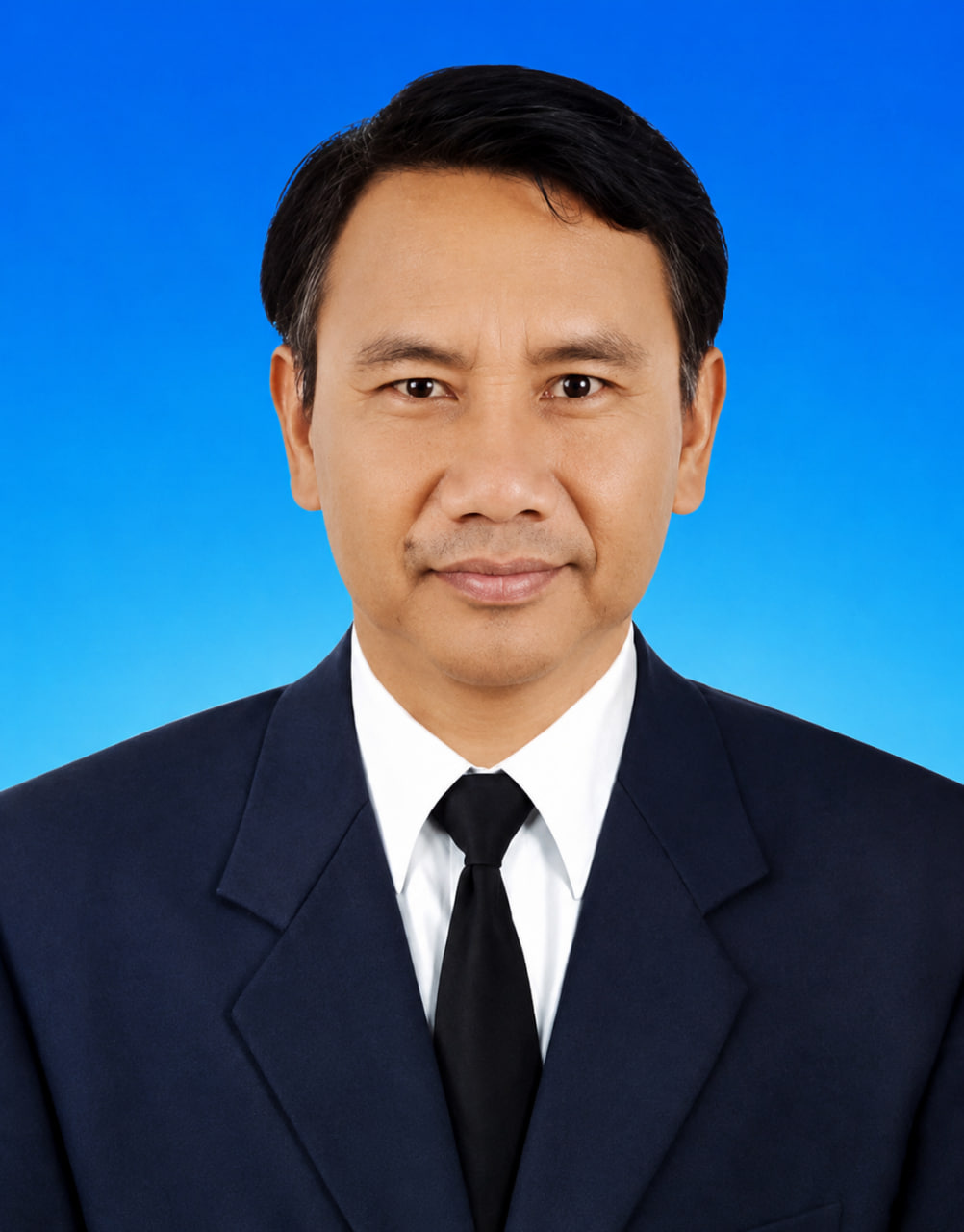 Mr. TUN Narith